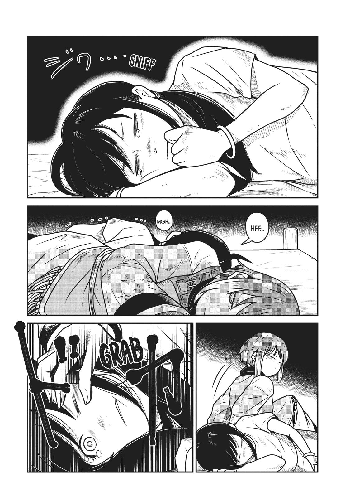 Read Quality Assurance in Another World EN Manga Online