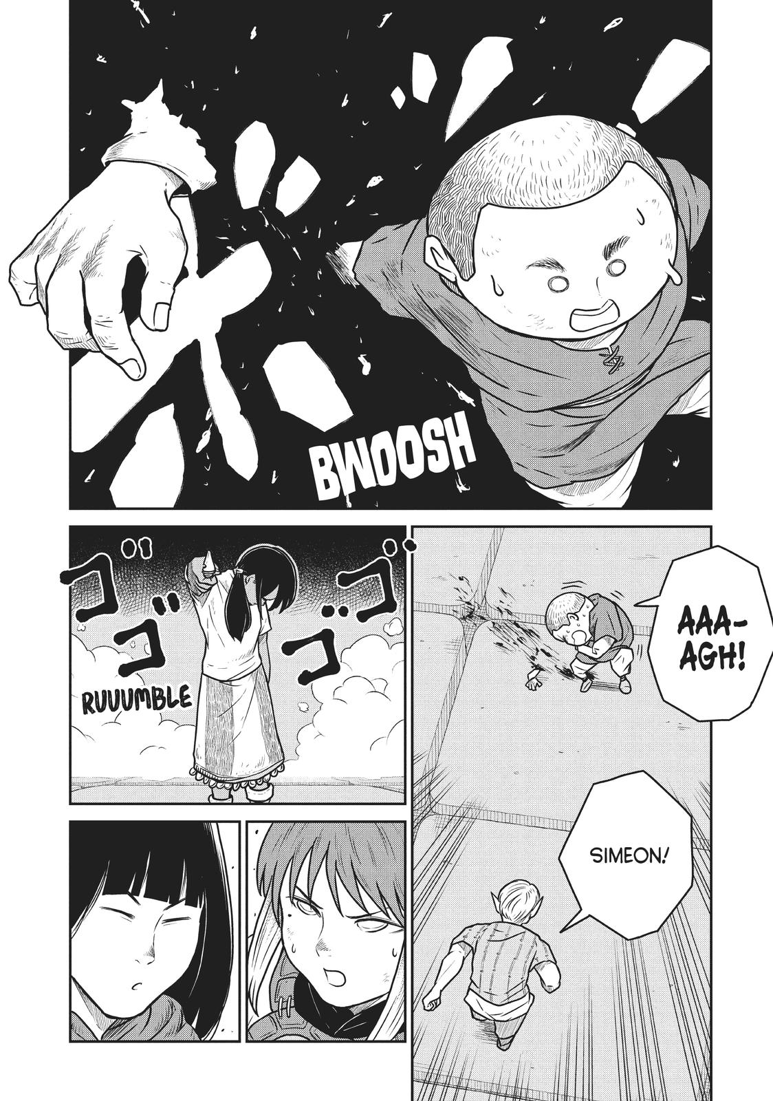 Read Quality Assurance in Another World EN Manga Online