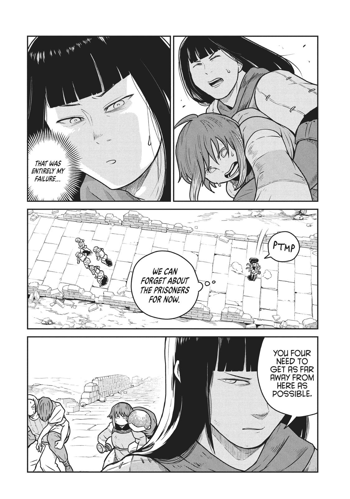 Read Quality Assurance in Another World EN Manga Online