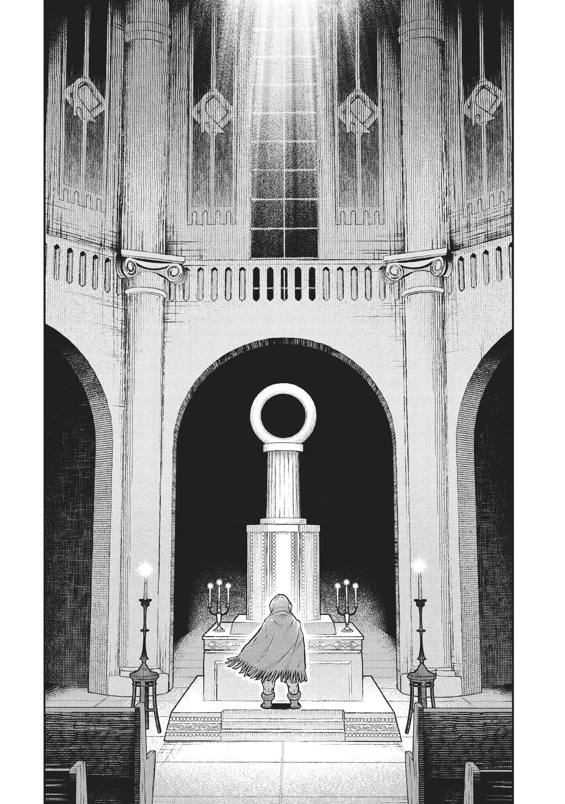 Read Quality Assurance in Another World EN Manga Online