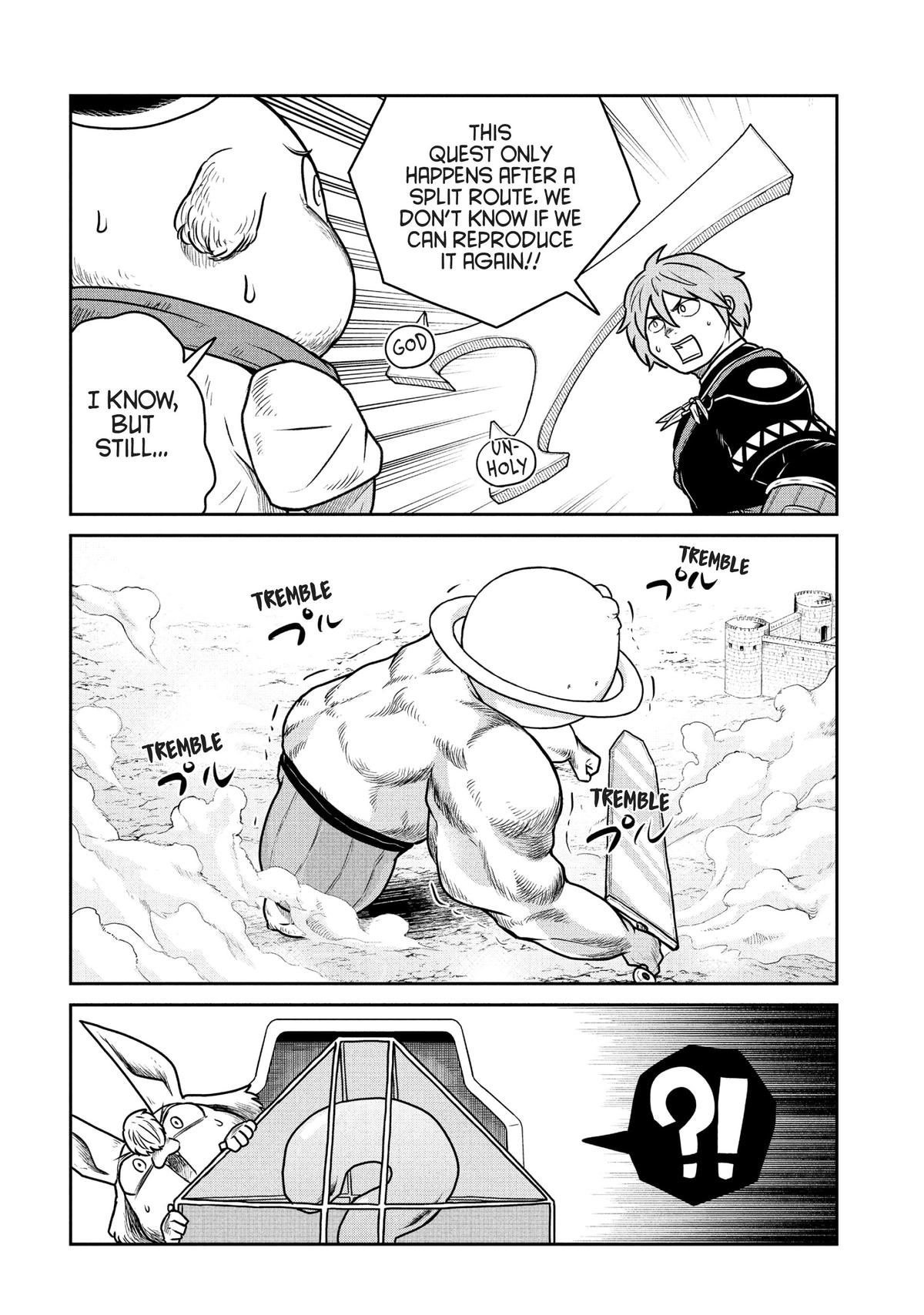 Read Quality Assurance in Another World EN Manga Online