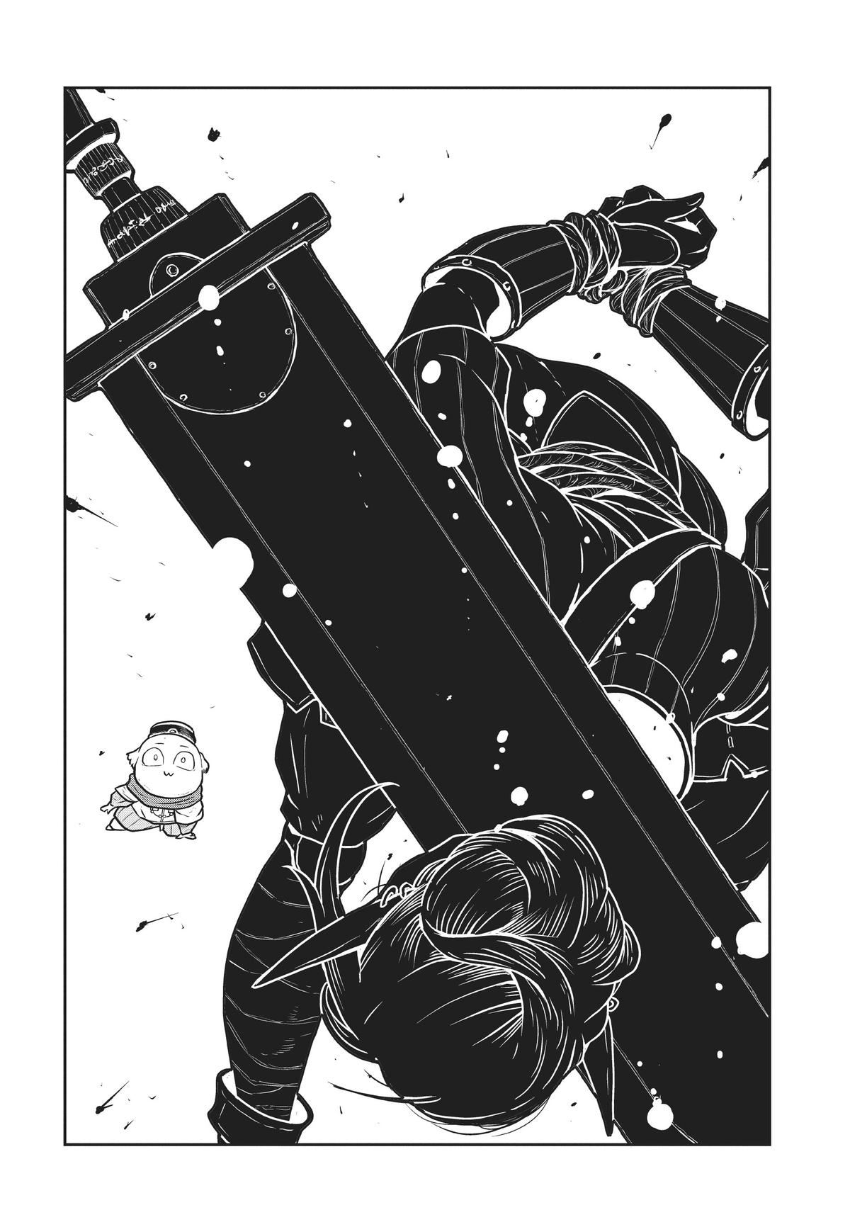 Read Quality Assurance in Another World EN Manga Online