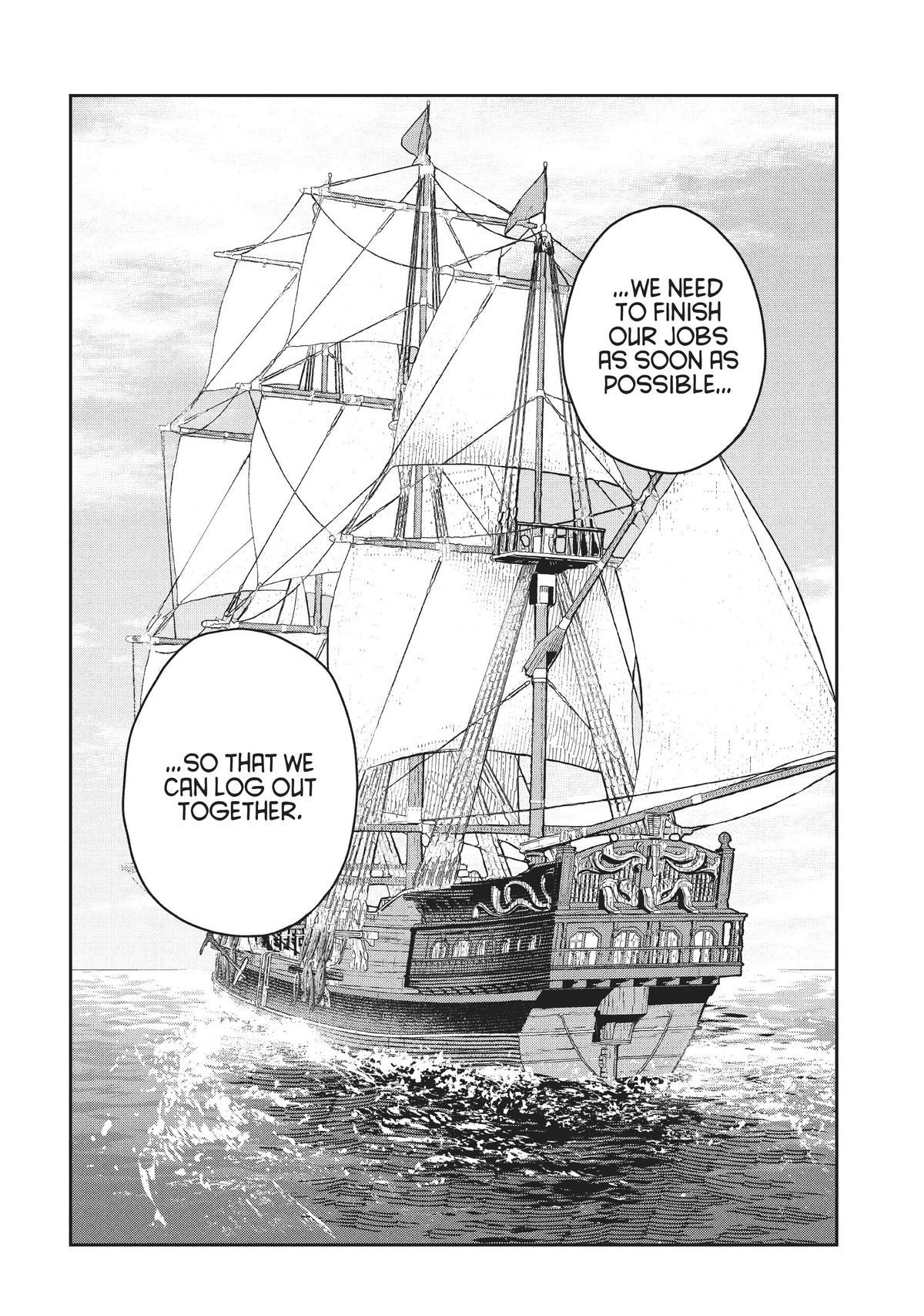 Read Quality Assurance in Another World EN Manga Online
