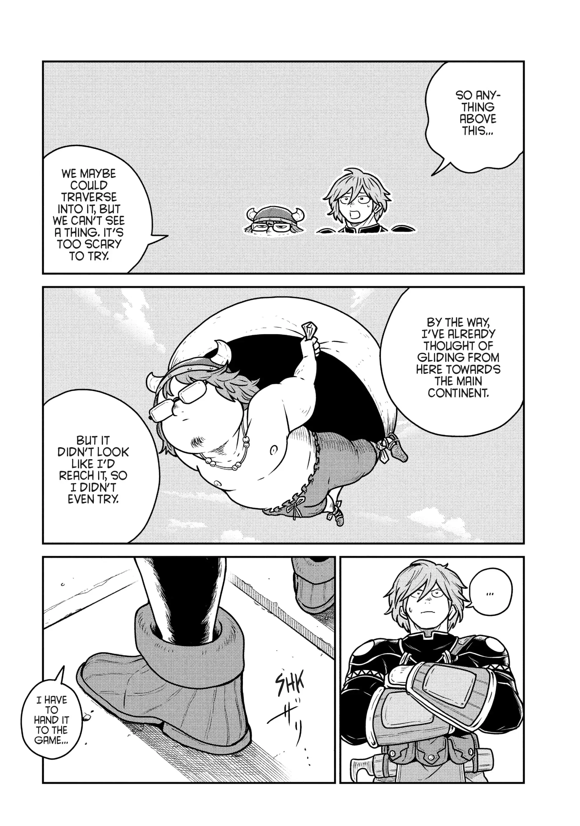 Read Quality Assurance in Another World EN Manga Online