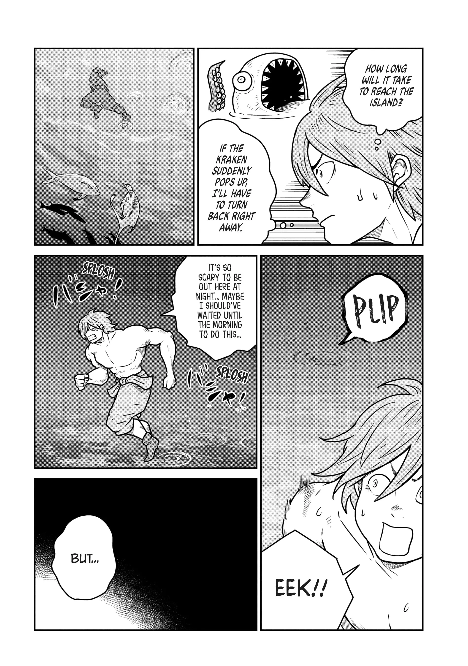Read Quality Assurance in Another World EN Manga Online