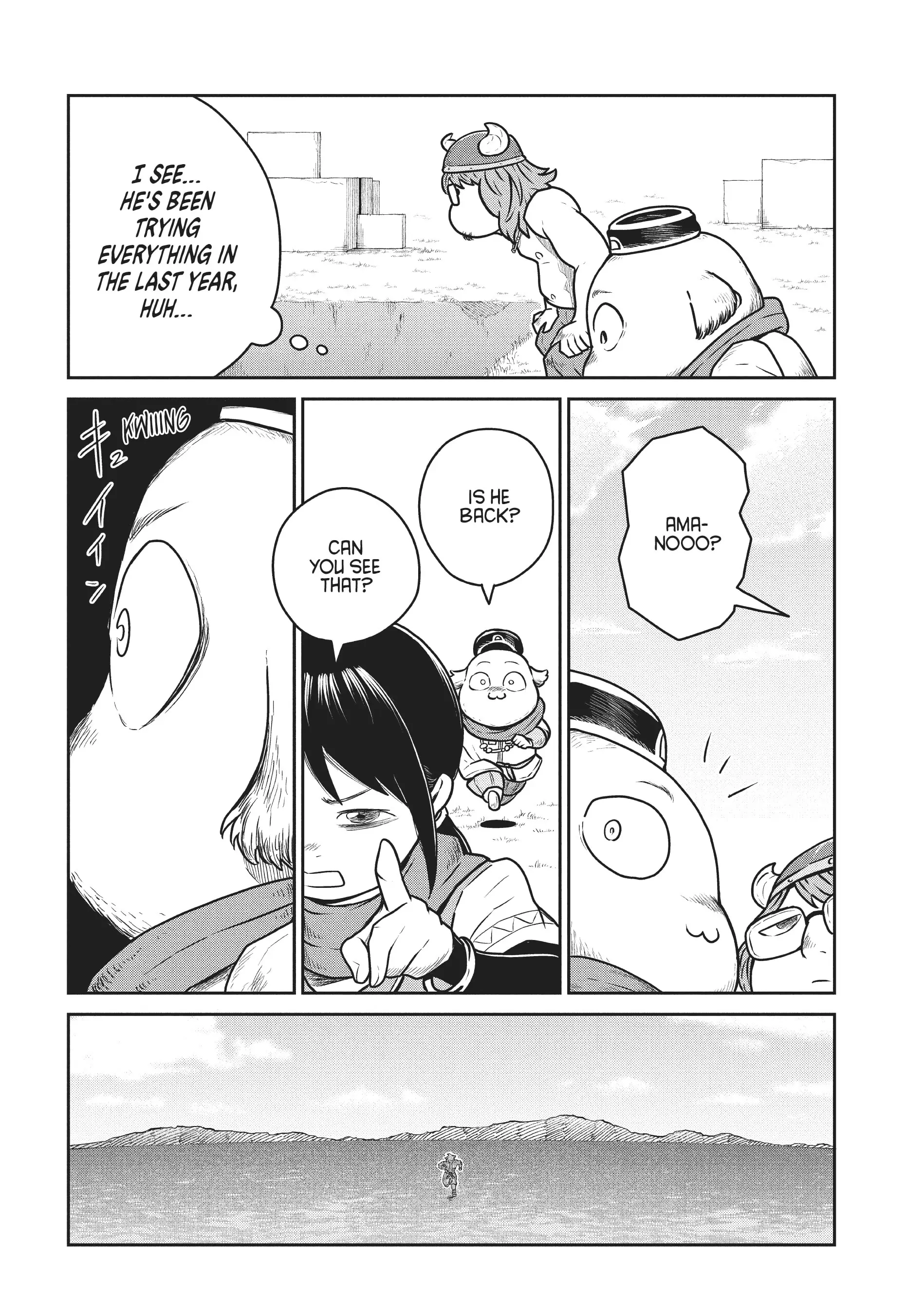 Read Quality Assurance in Another World EN Manga Online