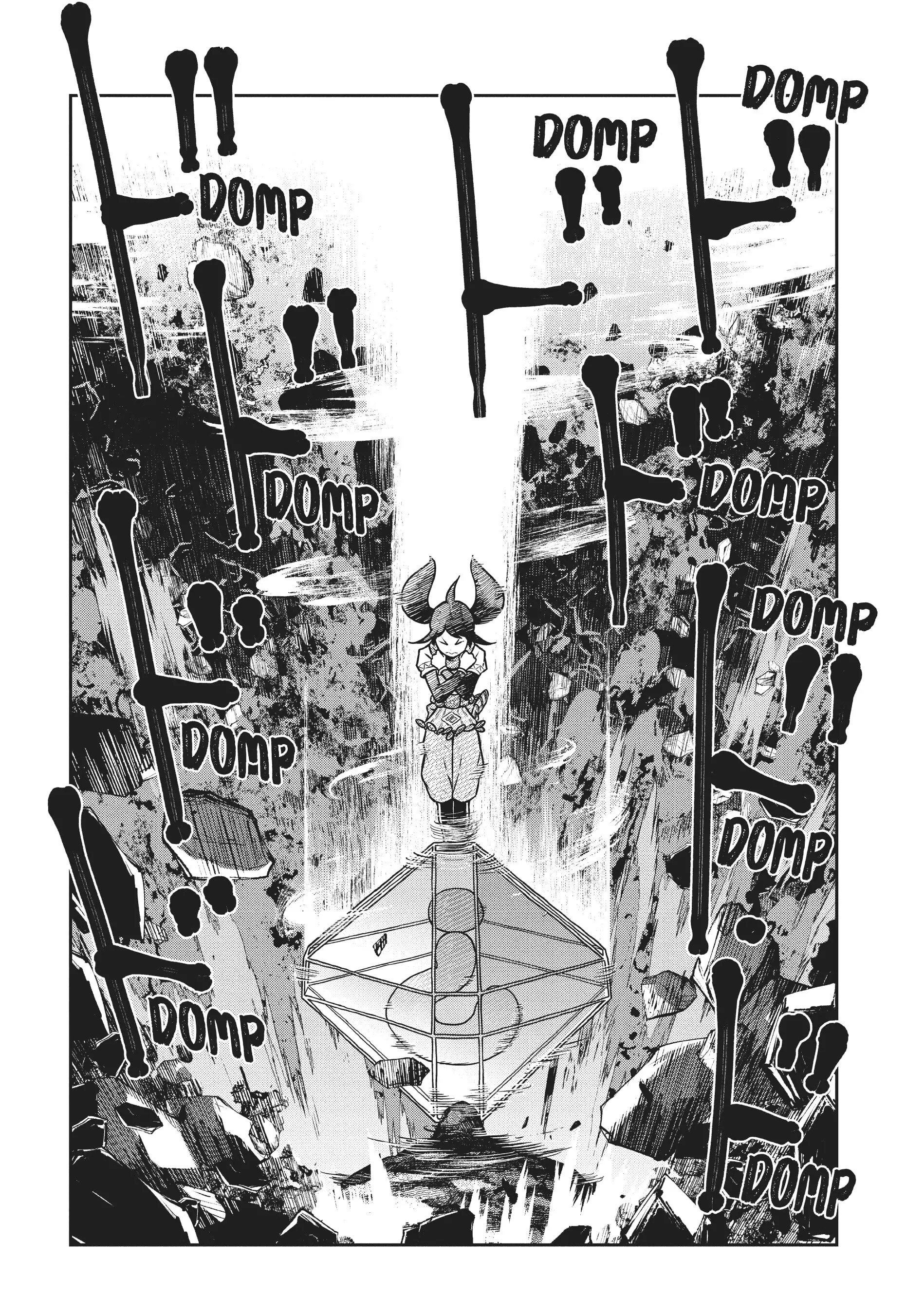 Read Quality Assurance in Another World EN Manga Online