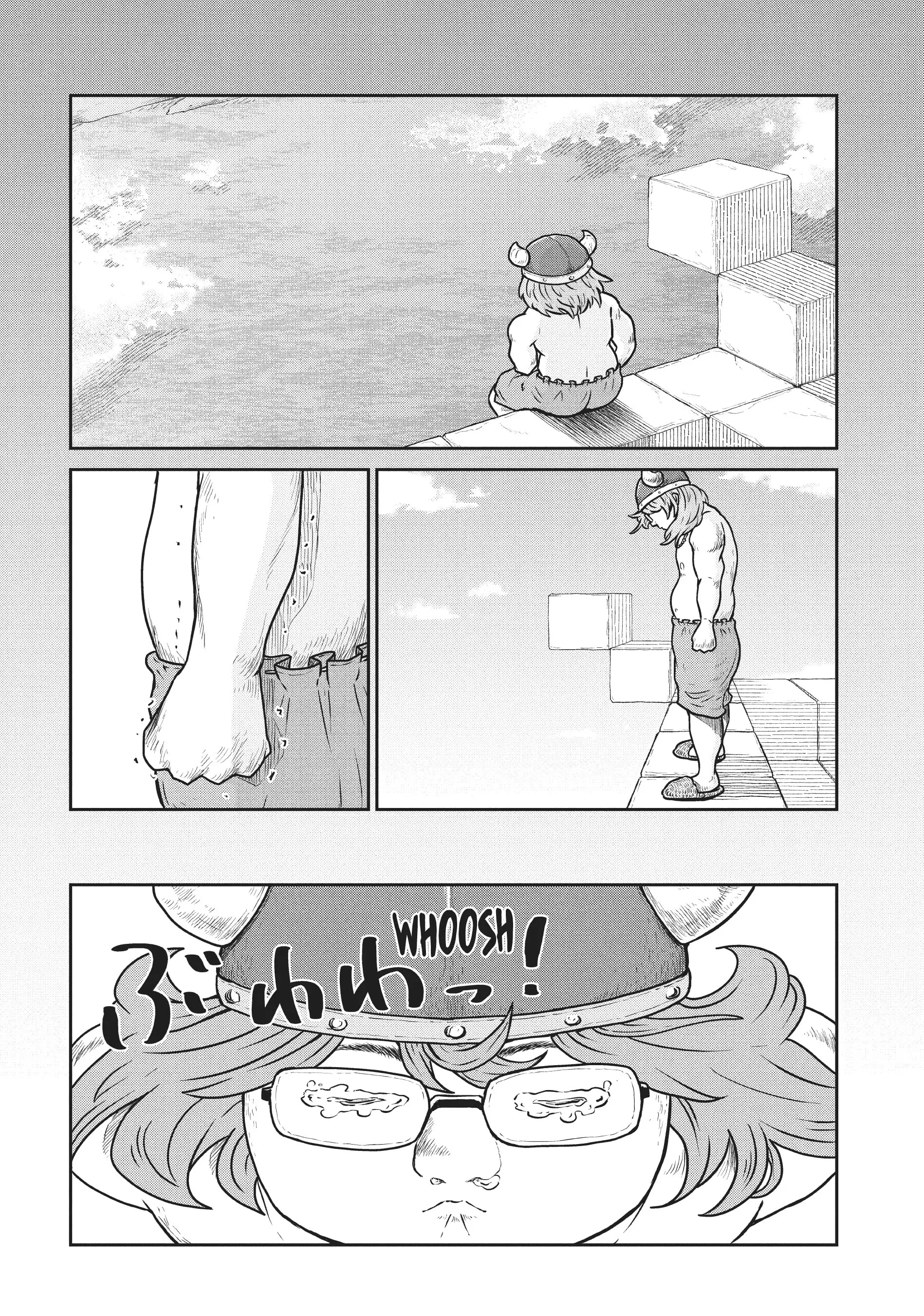 Read Quality Assurance in Another World EN Manga Online