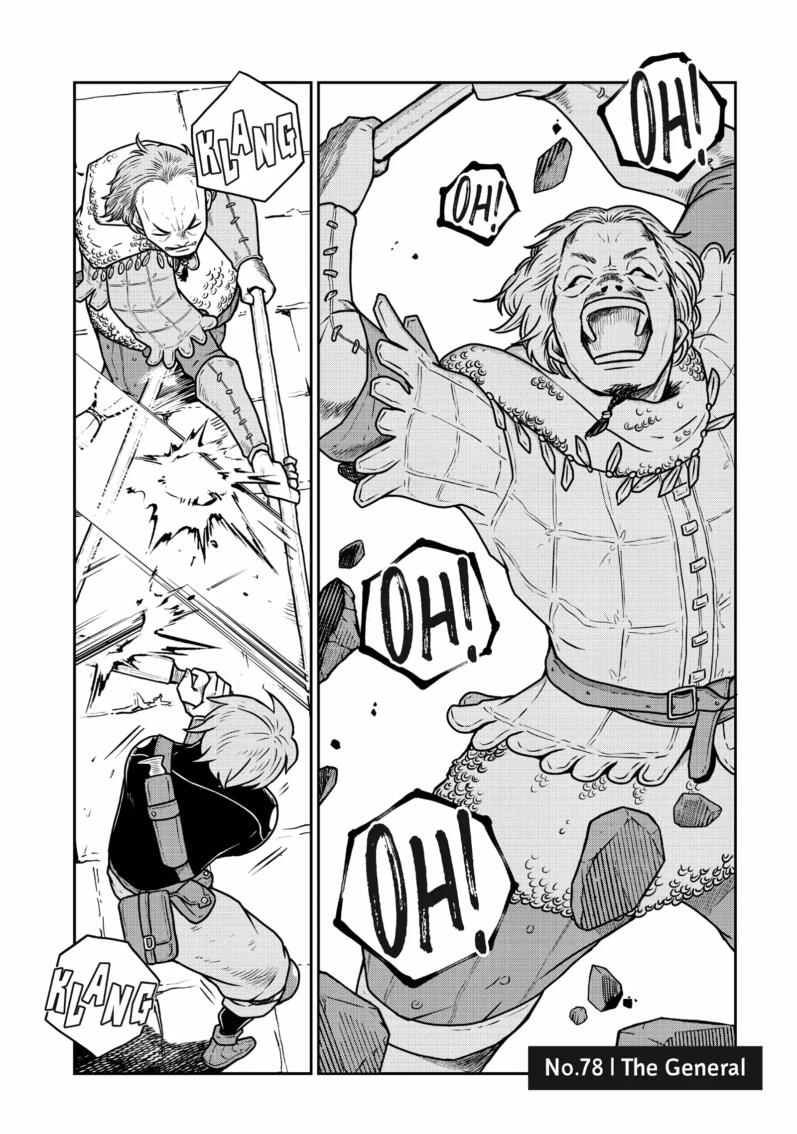 Read Quality Assurance in Another World EN Manga Online