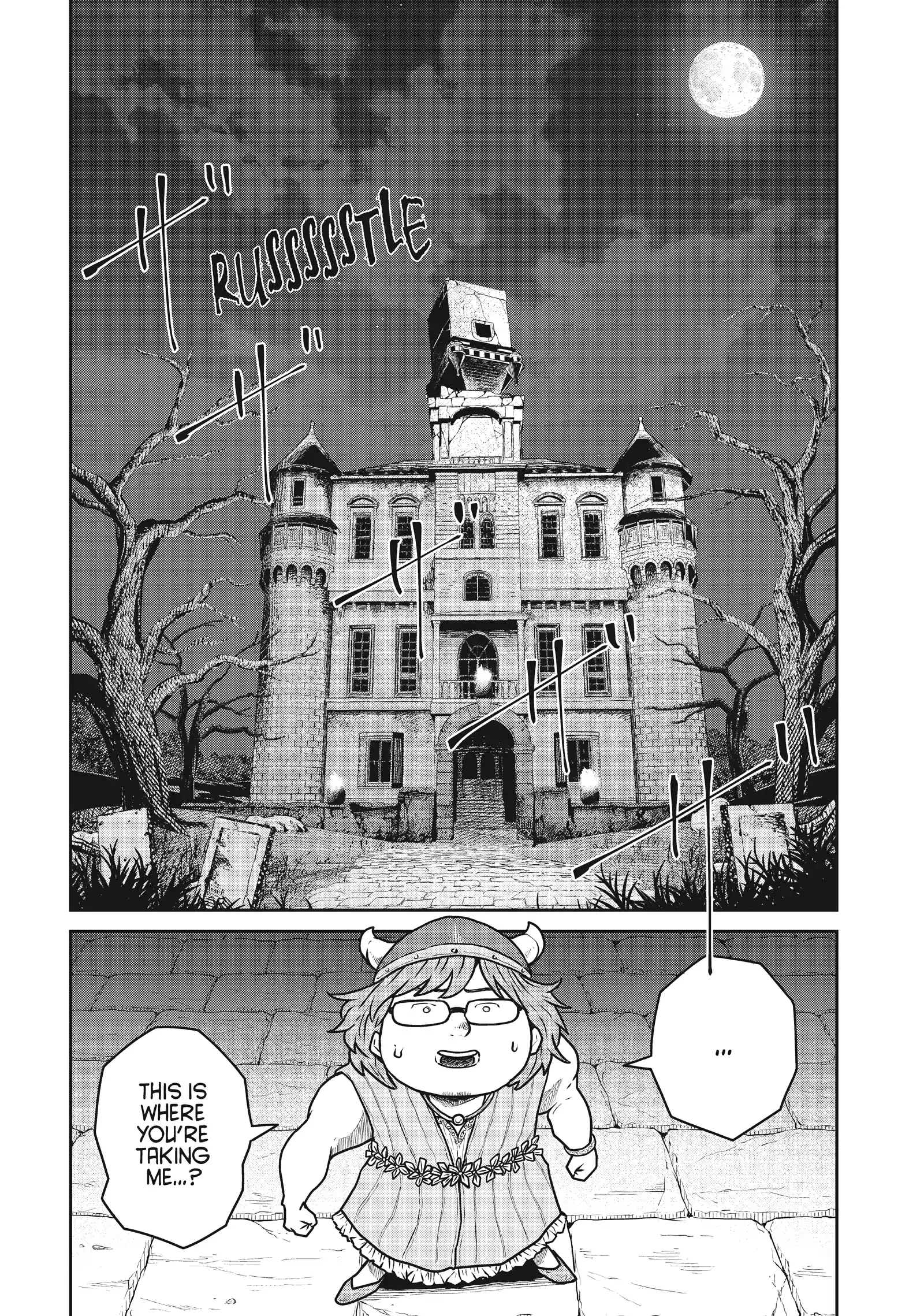 Read Quality Assurance in Another World EN Manga Online