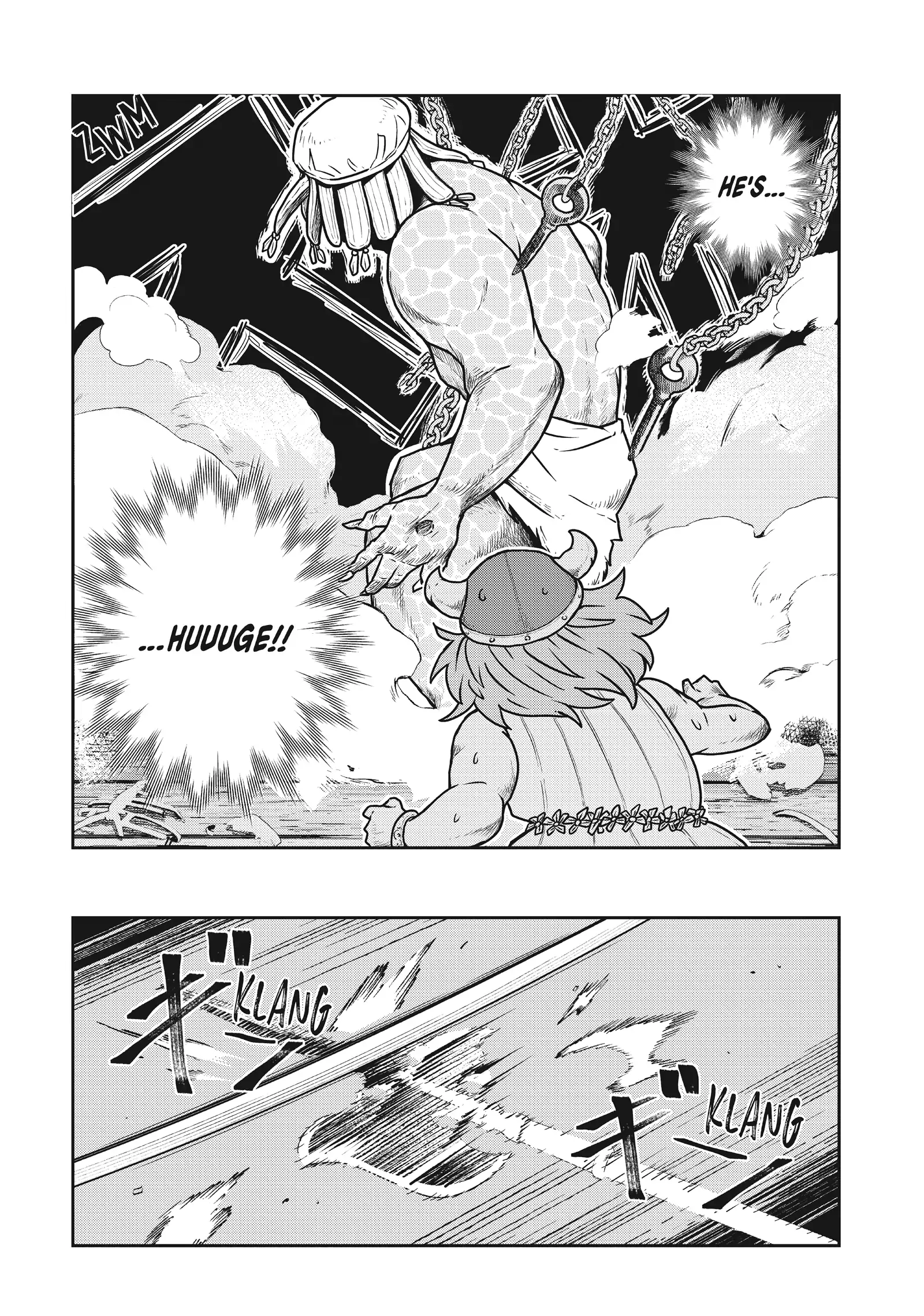 Read Quality Assurance in Another World EN Manga Online