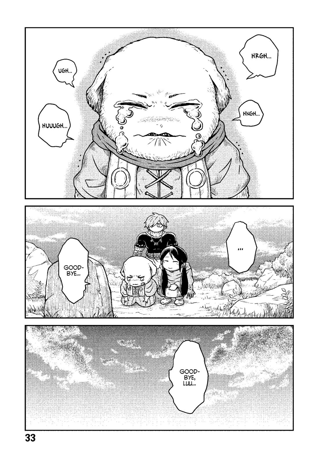 Read Quality Assurance in Another World EN Manga Online