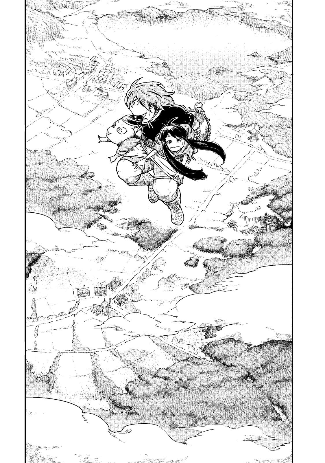 Read Quality Assurance in Another World EN Manga Online