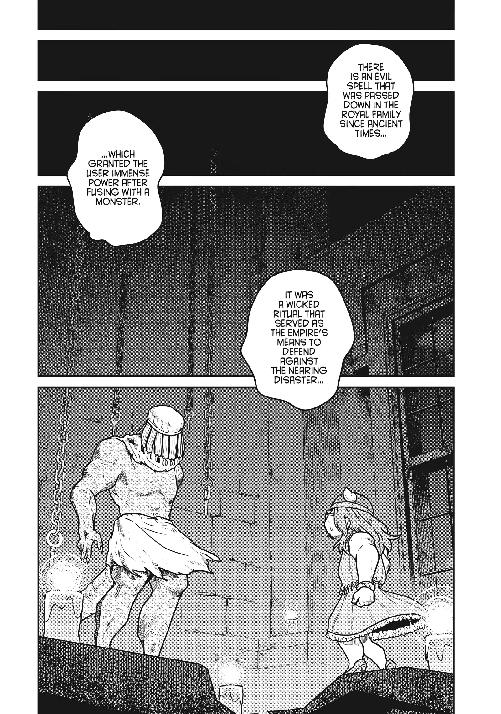 Read Quality Assurance in Another World EN Manga Online