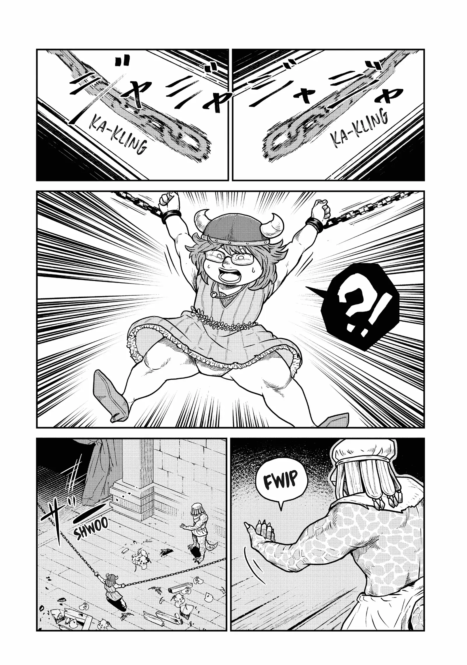 Read Quality Assurance in Another World EN Manga Online
