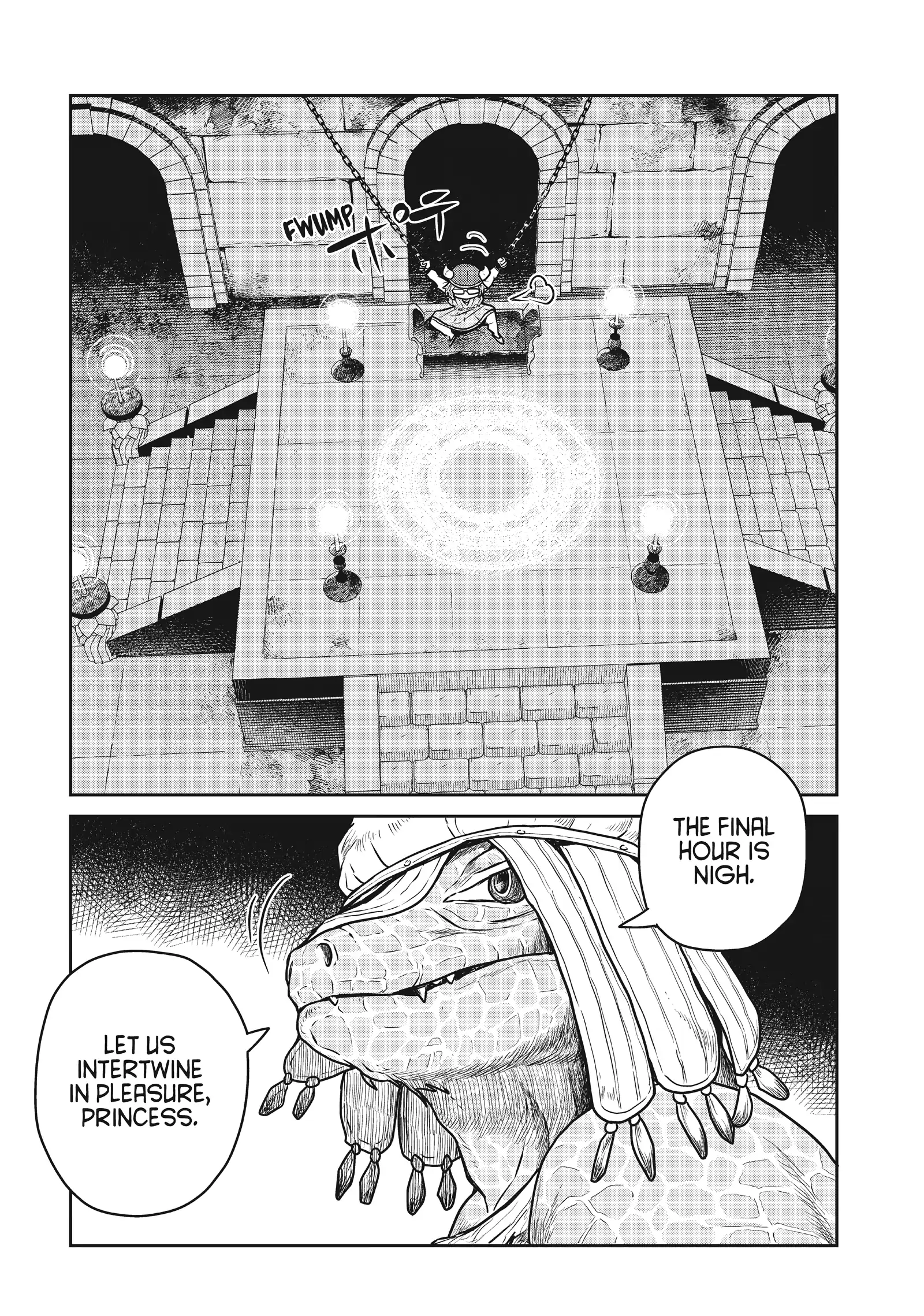 Read Quality Assurance in Another World EN Manga Online