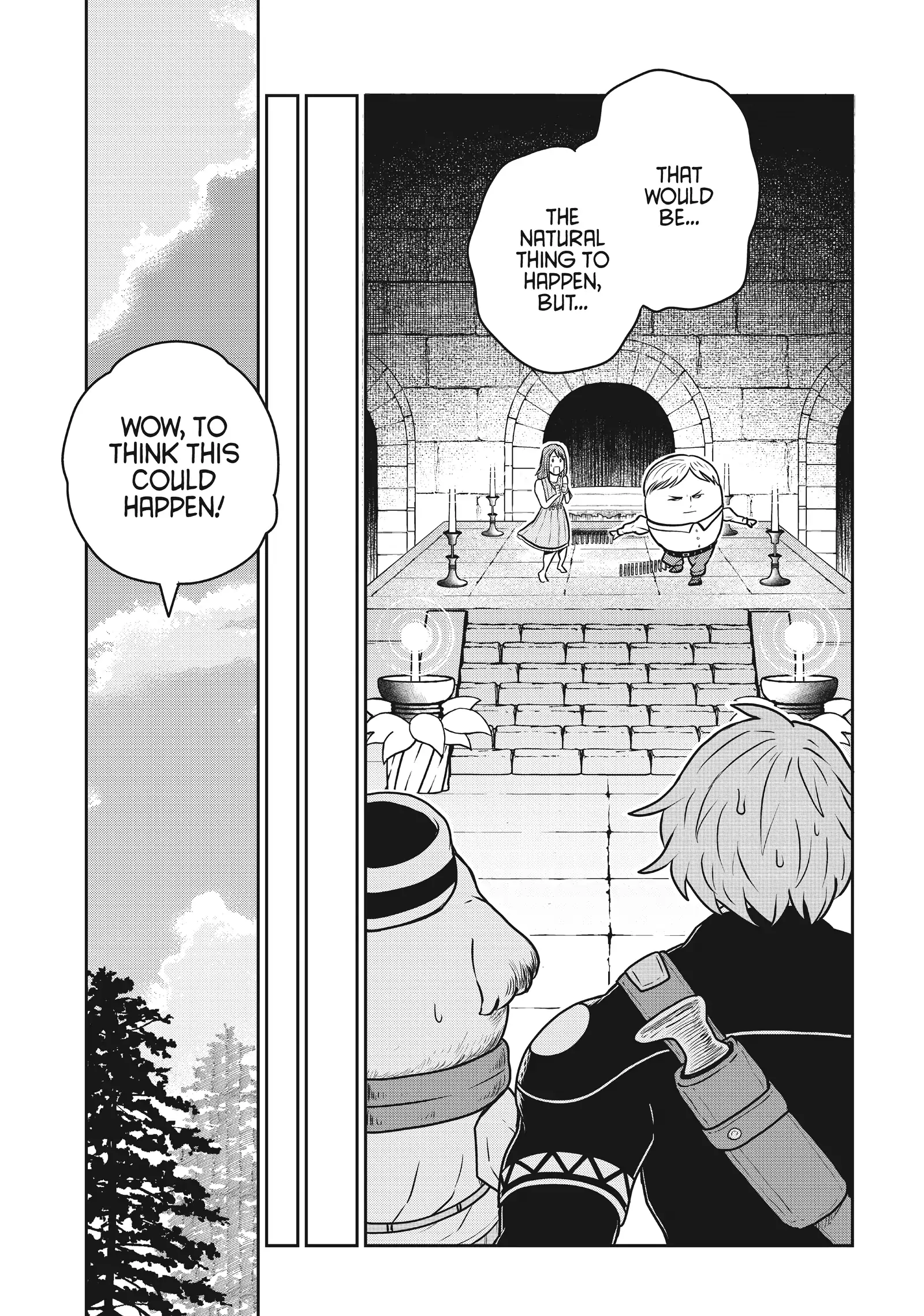 Read Quality Assurance in Another World EN Manga Online