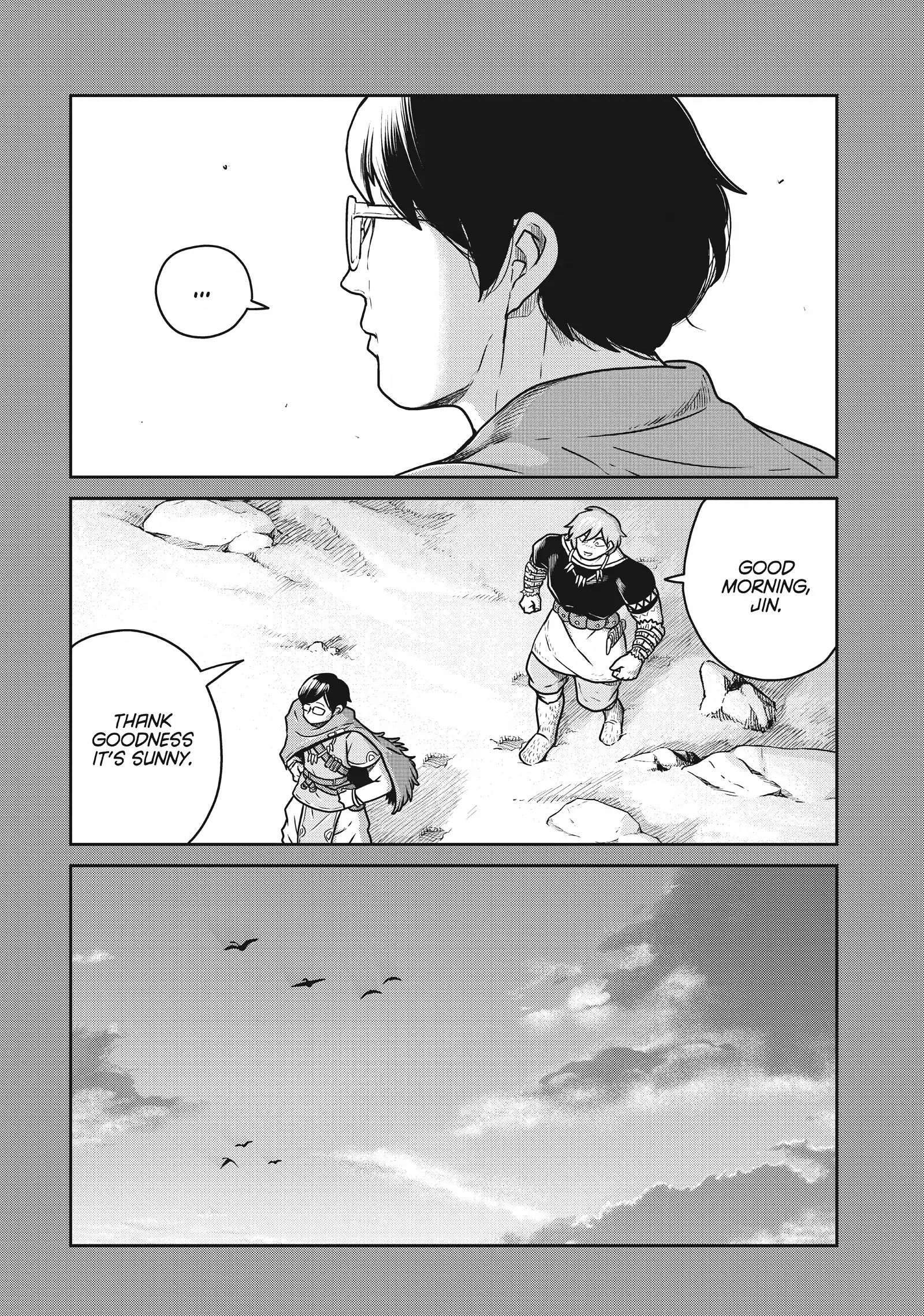 Read Quality Assurance in Another World EN Manga Online