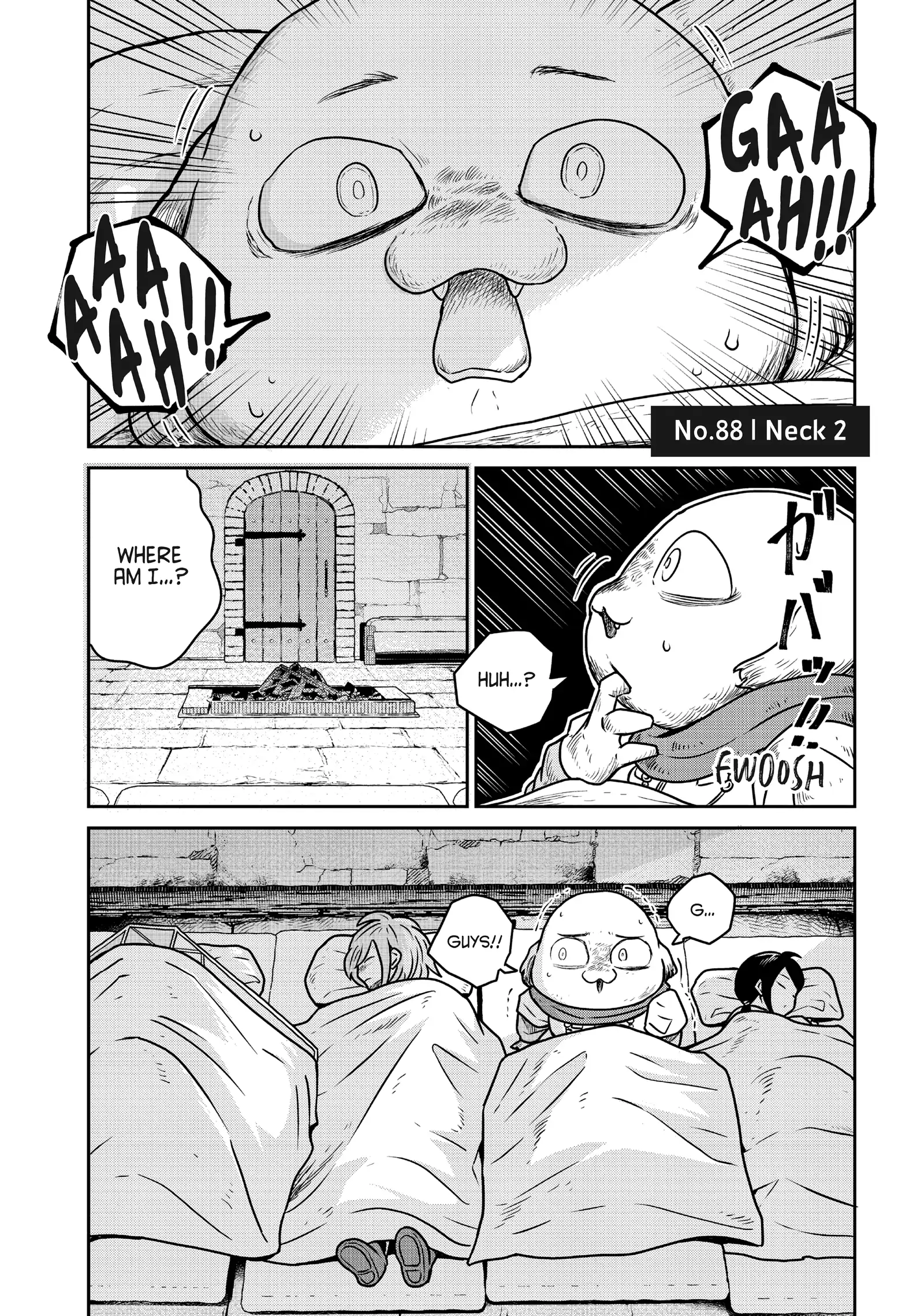 Read Quality Assurance in Another World EN Manga Online