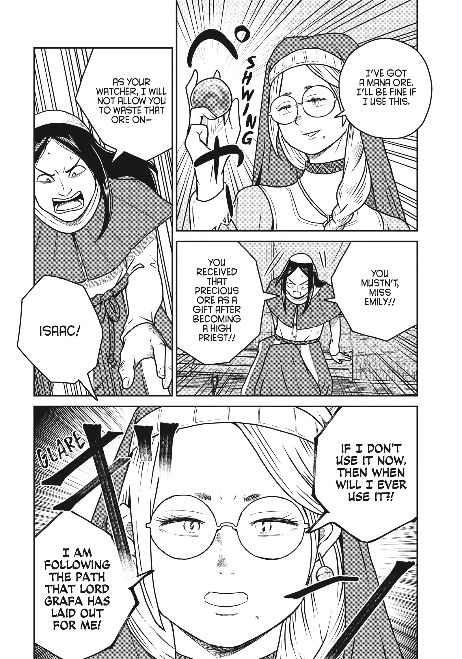 Read Quality Assurance in Another World EN Manga Online