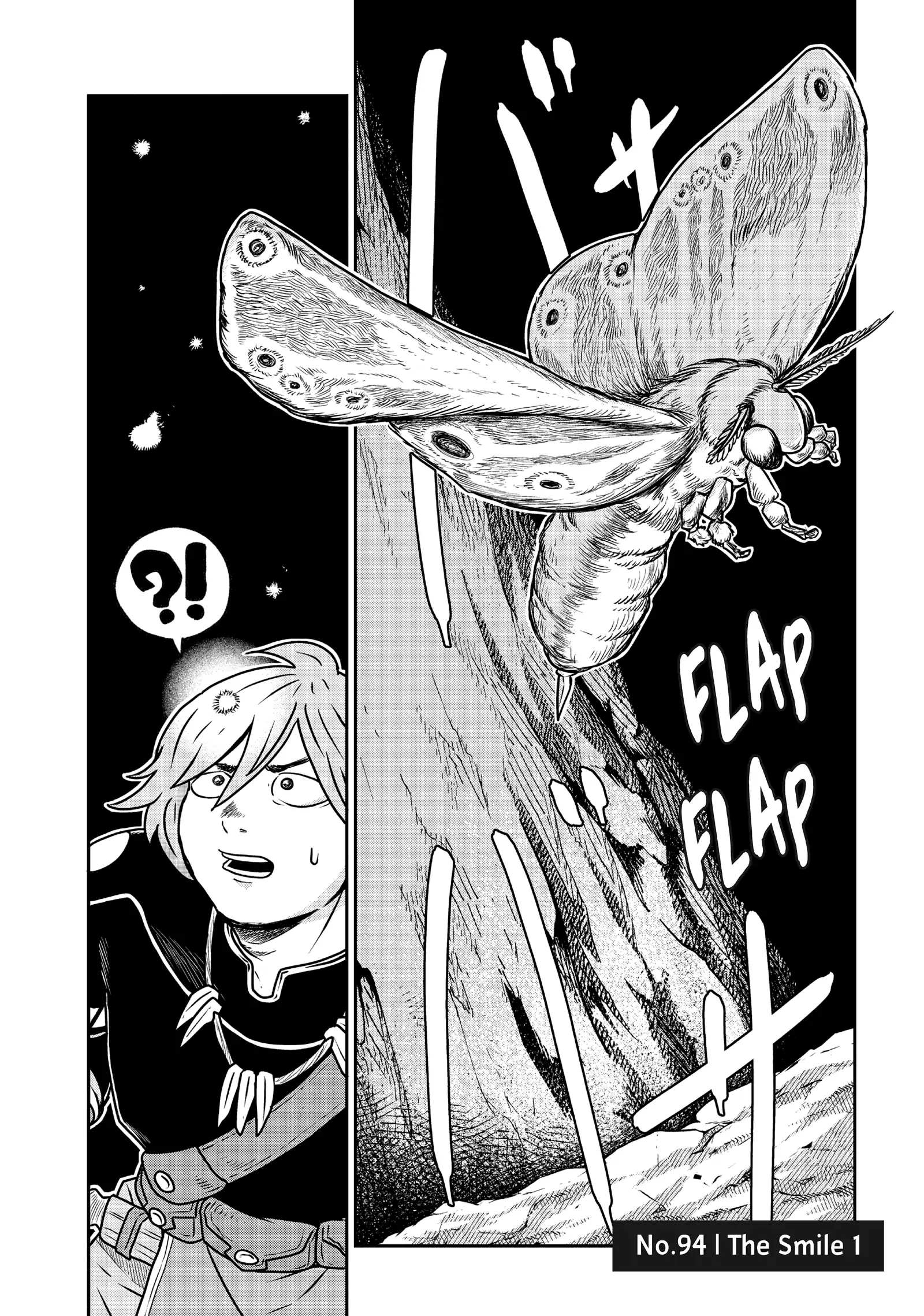 Read Quality Assurance in Another World EN Manga Online