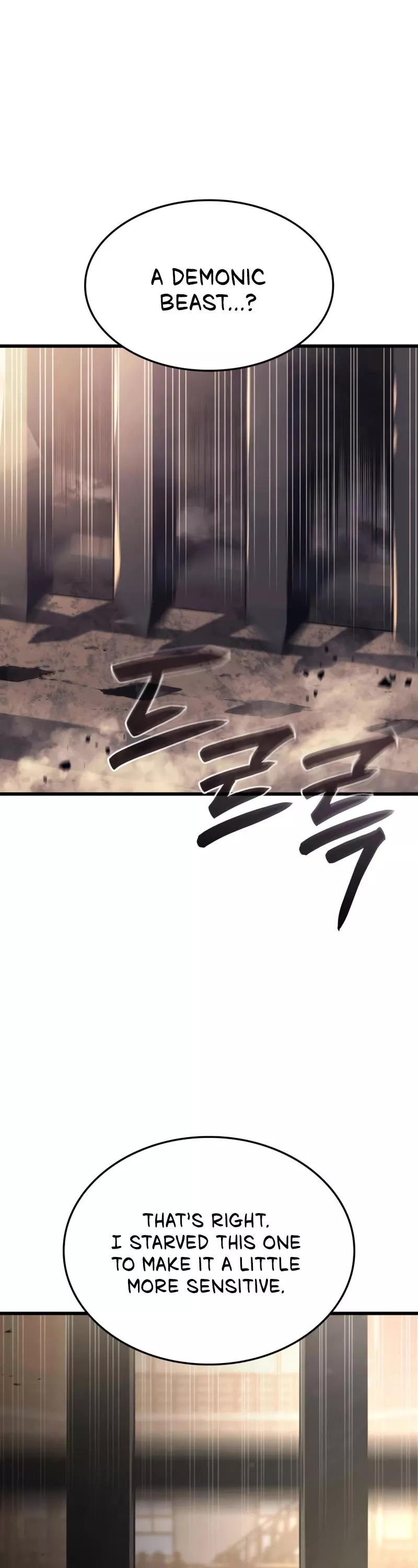 Read Revenge of the Sword Clan's Hound EN Manga Online