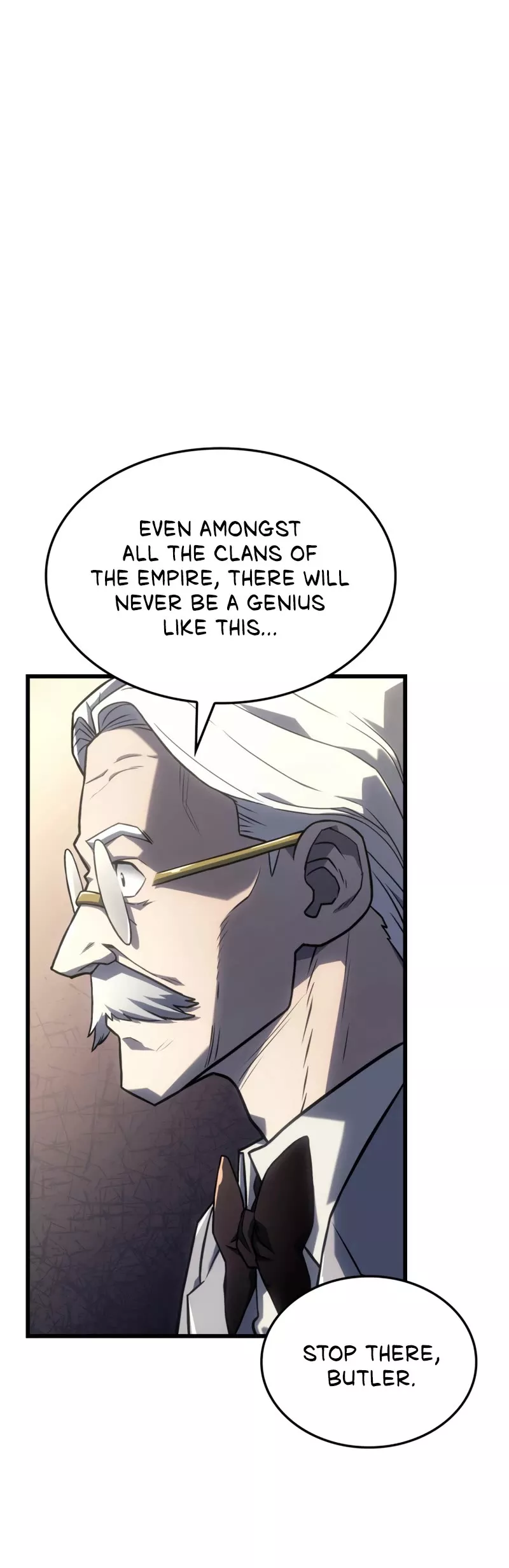 Read Revenge of the Sword Clan's Hound EN Manga Online