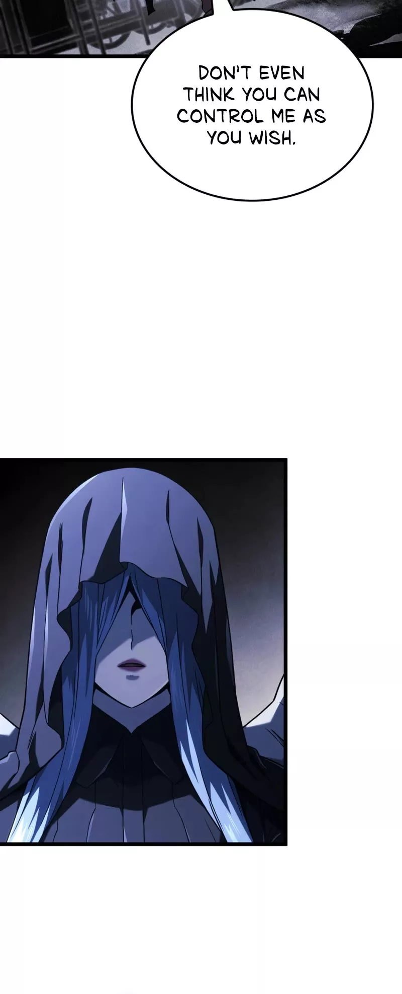 Read Revenge of the Sword Clan's Hound EN Manga Online