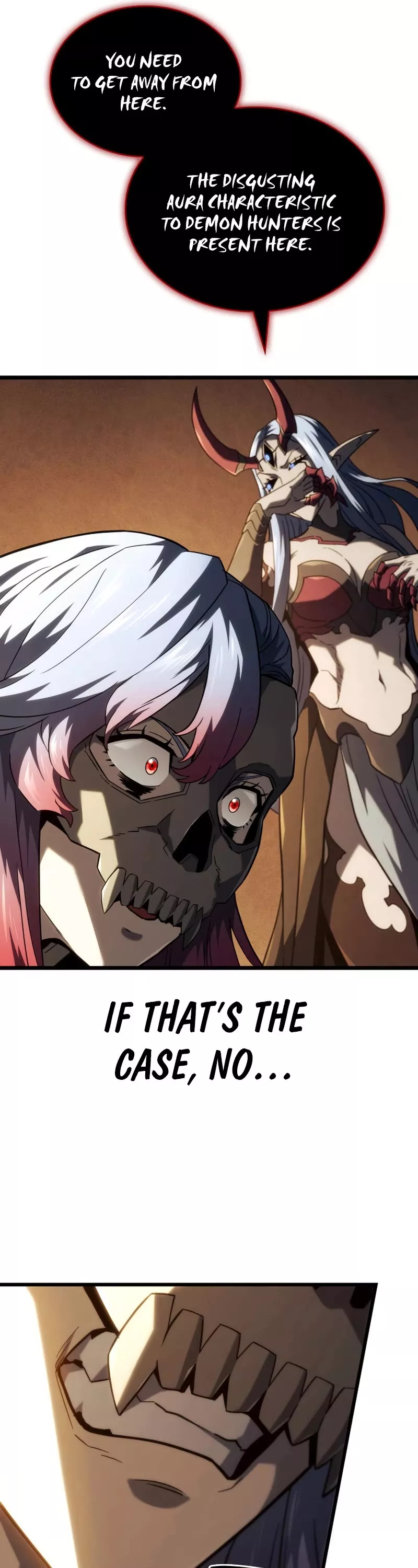 Read Revenge of the Sword Clan's Hound EN Manga Online