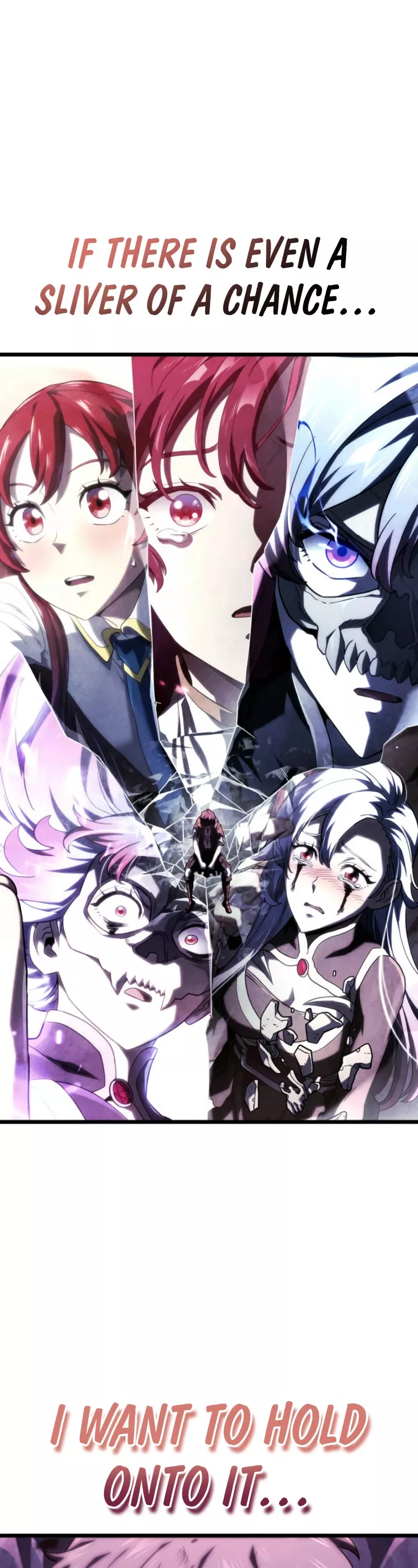 Read Revenge of the Sword Clan's Hound EN Manga Online