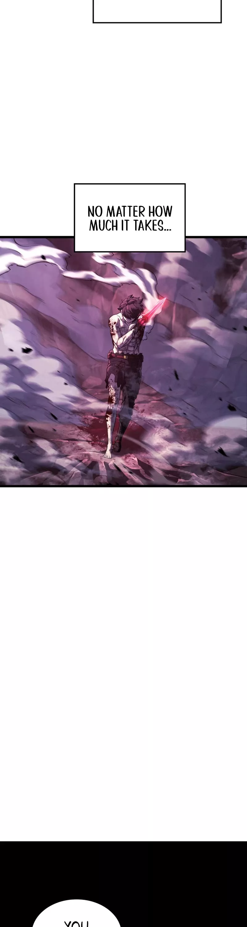 Read Revenge of the Sword Clan's Hound EN Manga Online