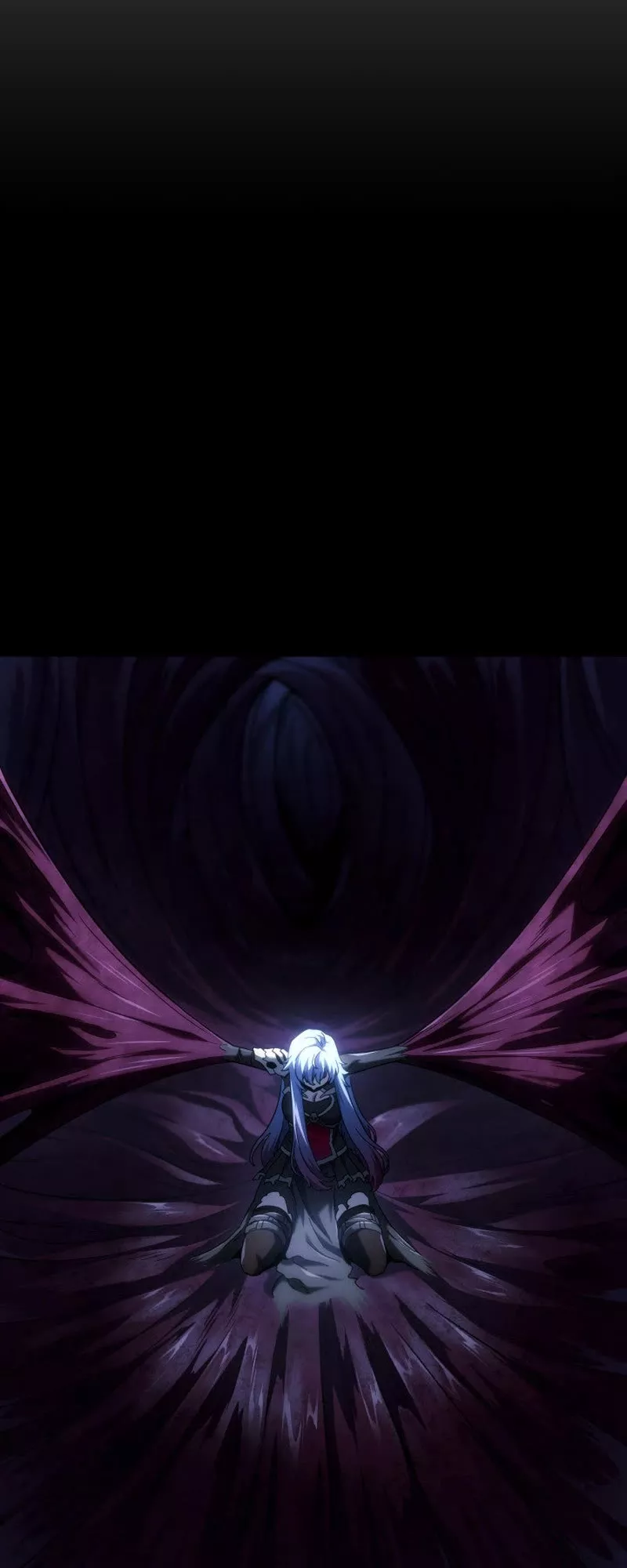 Read Revenge of the Sword Clan's Hound EN Manga Online