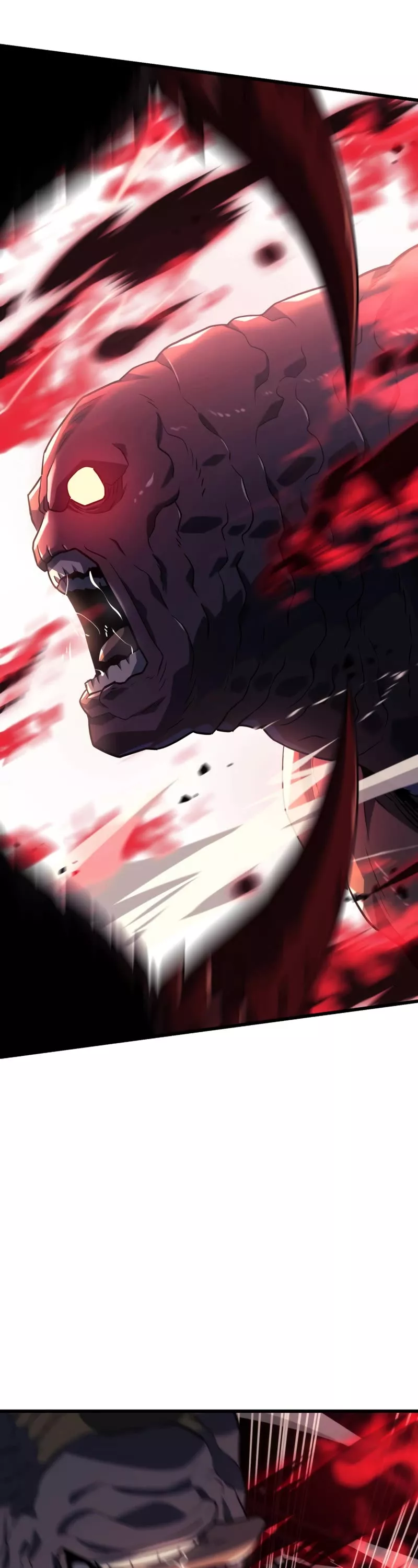 Read Revenge of the Sword Clan's Hound EN Manga Online