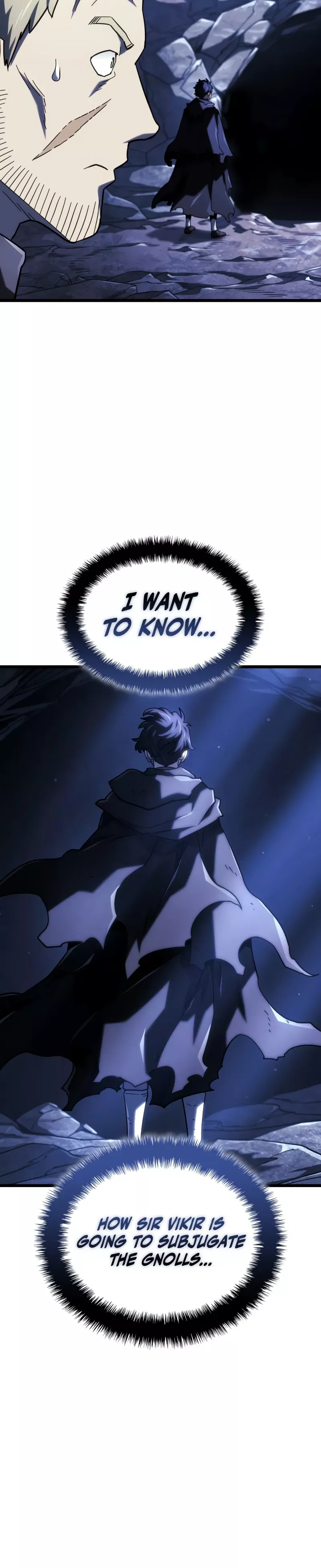 Read Revenge of the Sword Clan's Hound EN Manga Online