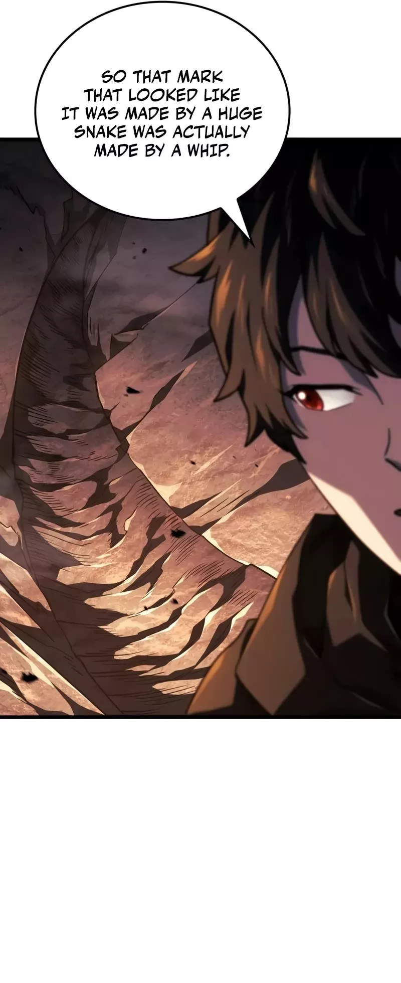 Read Revenge of the Sword Clan's Hound EN Manga Online
