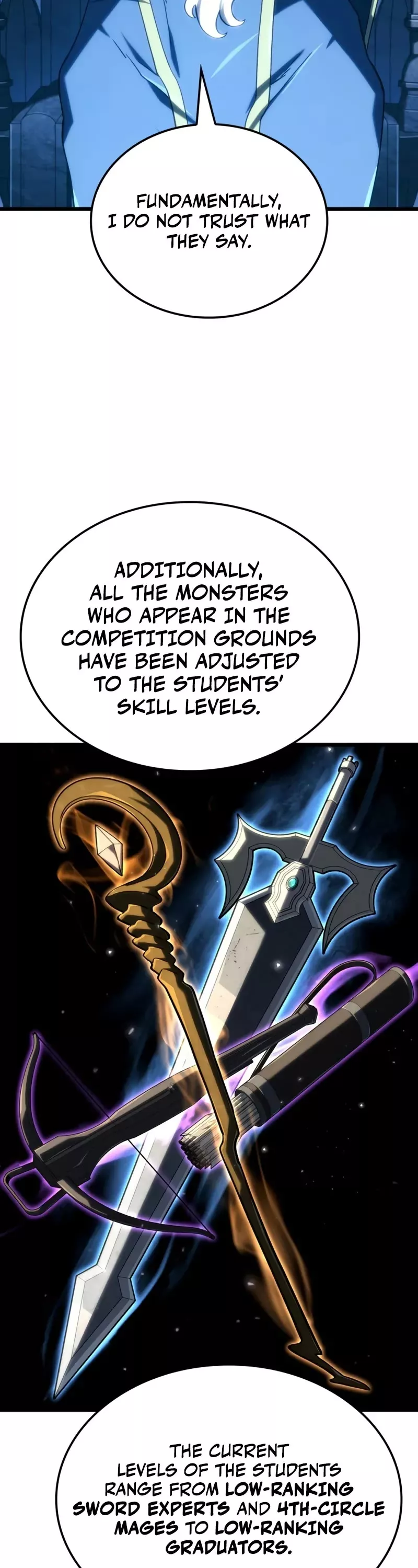 Read Revenge of the Sword Clan's Hound EN Manga Online