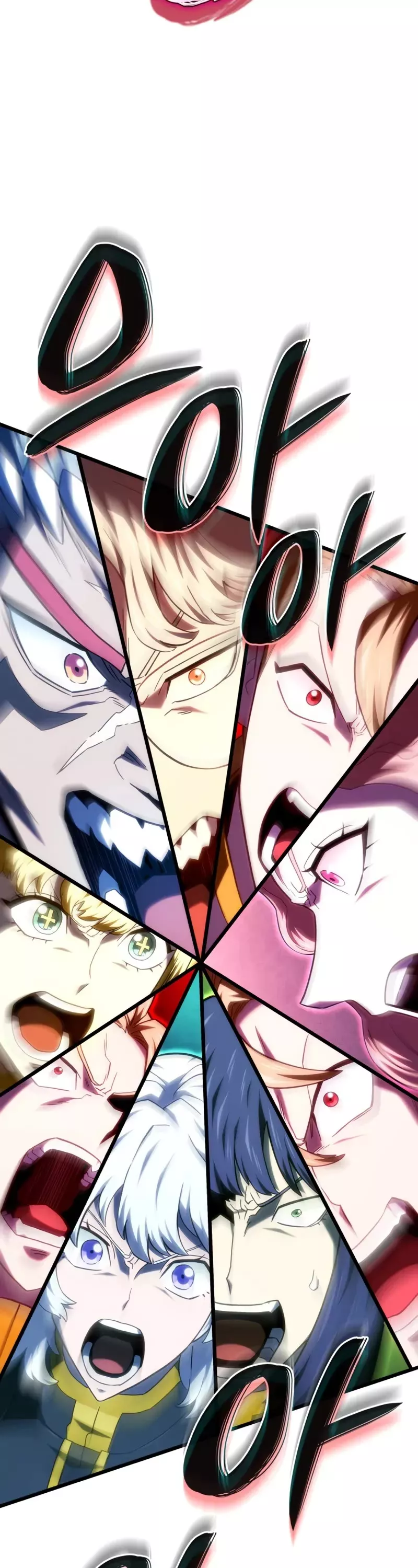 Read Revenge of the Sword Clan's Hound EN Manga Online
