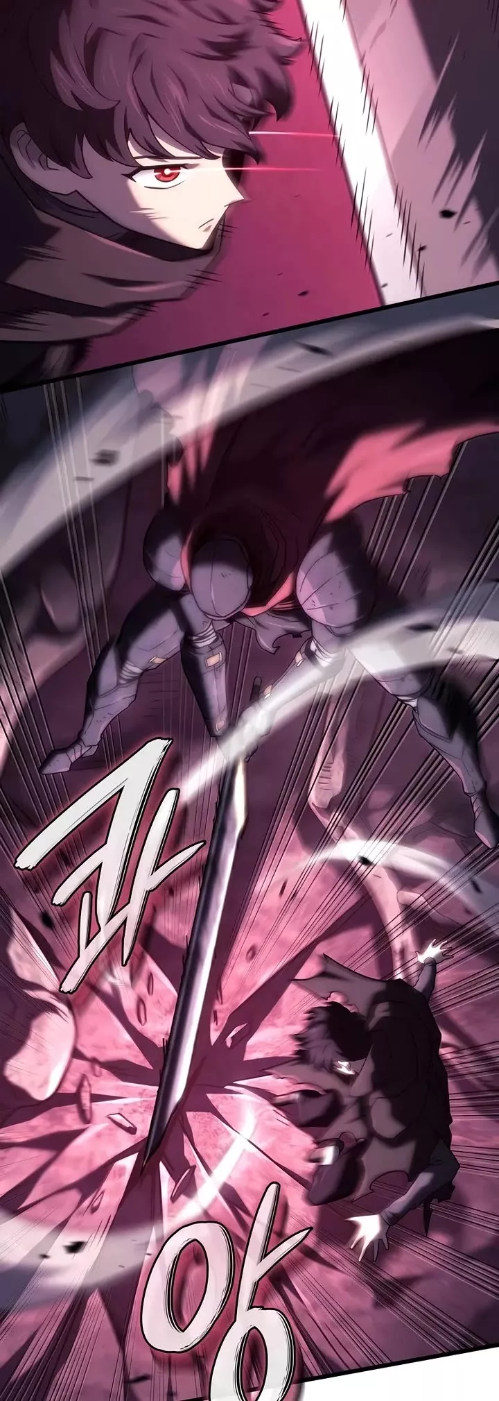 Read Revenge of the Sword Clan's Hound EN Manga Online