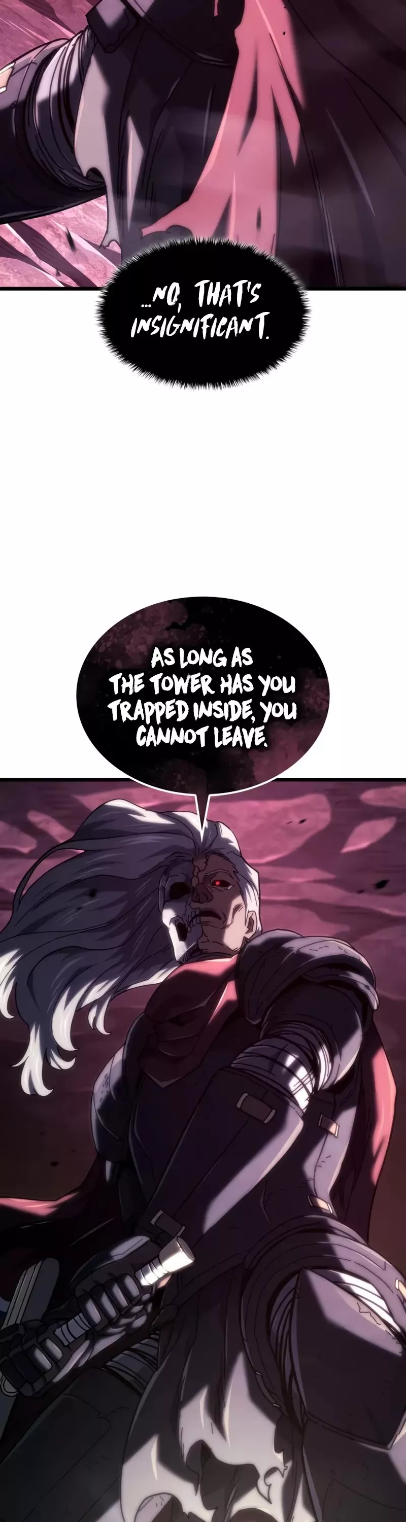 Read Revenge of the Sword Clan's Hound EN Manga Online