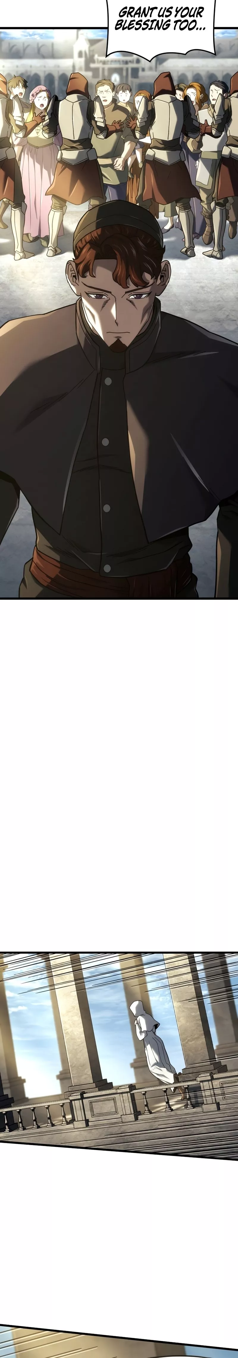 Read Revenge of the Sword Clan's Hound EN Manga Online