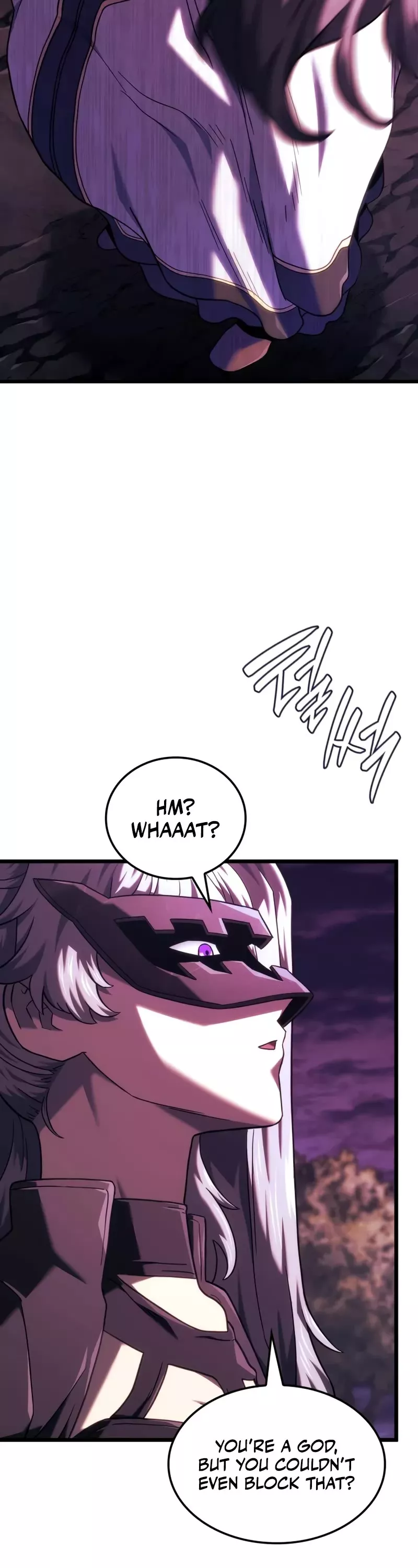 Read Revenge of the Sword Clan's Hound EN Manga Online