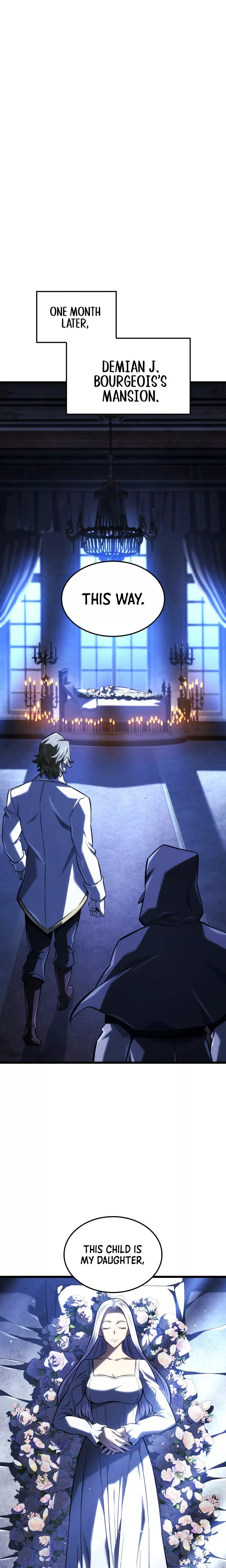 Read Revenge of the Sword Clan's Hound EN Manga Online