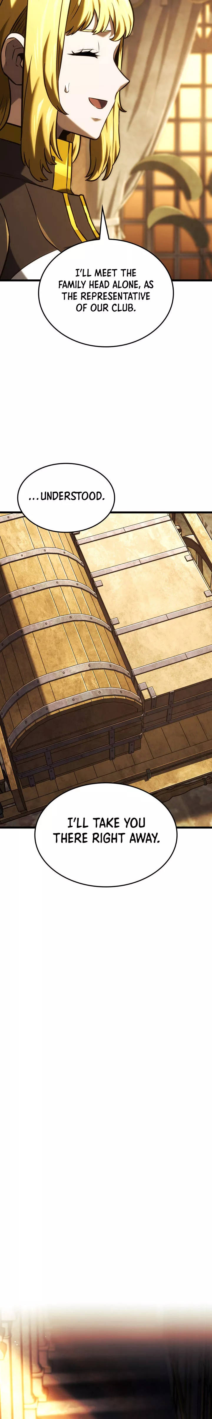 Read Revenge of the Sword Clan's Hound EN Manga Online