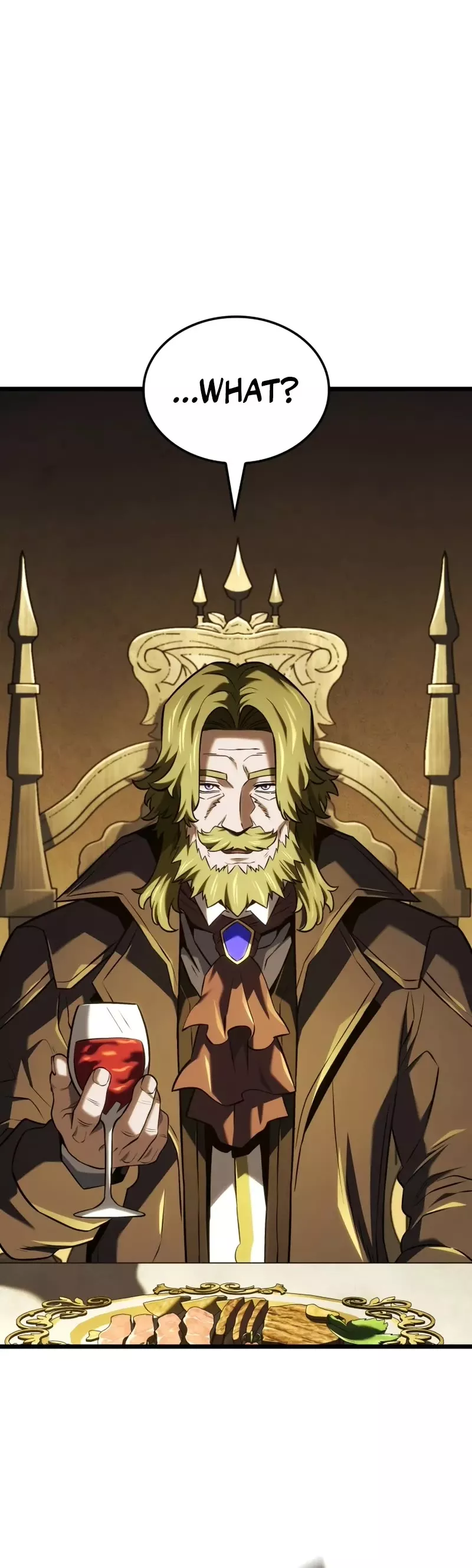 Read Revenge of the Sword Clan's Hound EN Manga Online