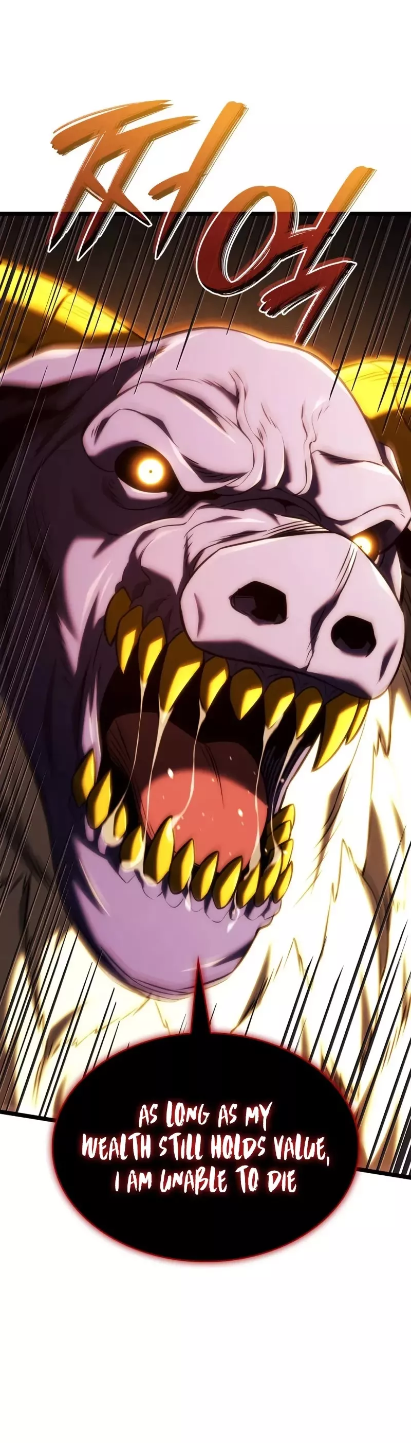 Read Revenge of the Sword Clan's Hound EN Manga Online