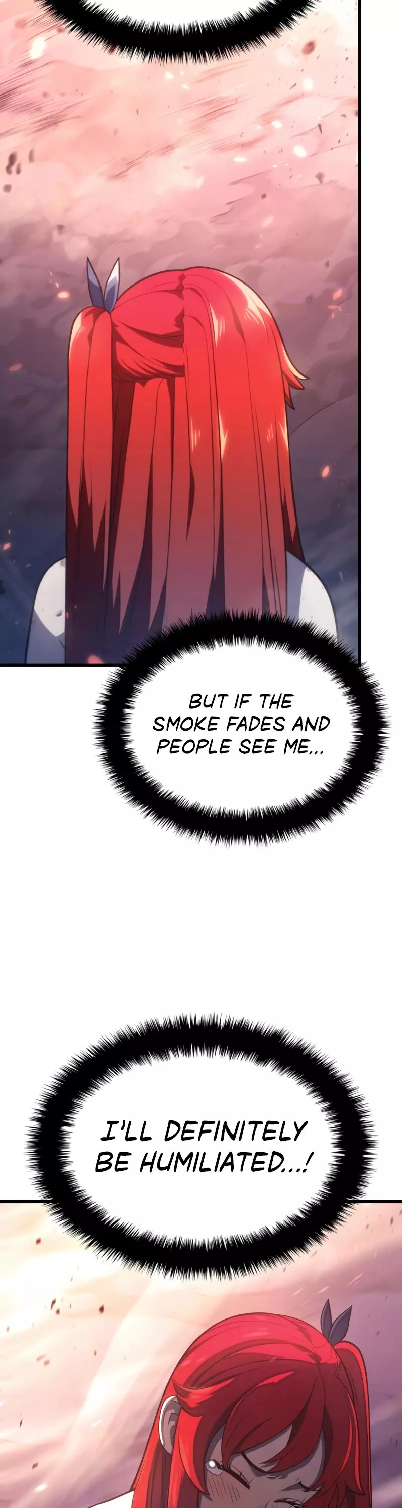 Read Revenge of the Sword Clan's Hound EN Manga Online