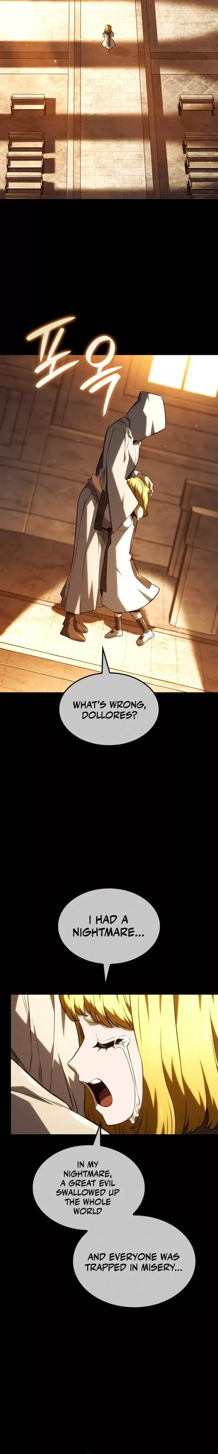 Read Revenge of the Sword Clan's Hound EN Manga Online