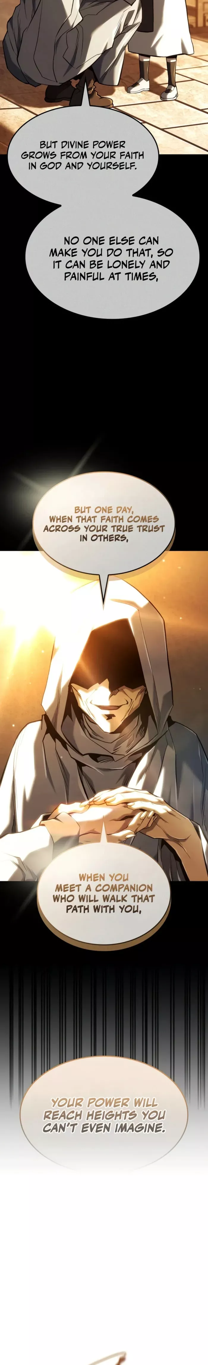 Read Revenge of the Sword Clan's Hound EN Manga Online