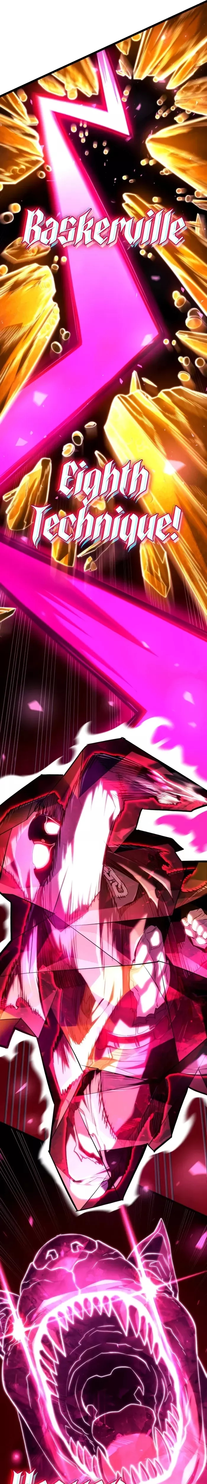 Read Revenge of the Sword Clan's Hound EN Manga Online