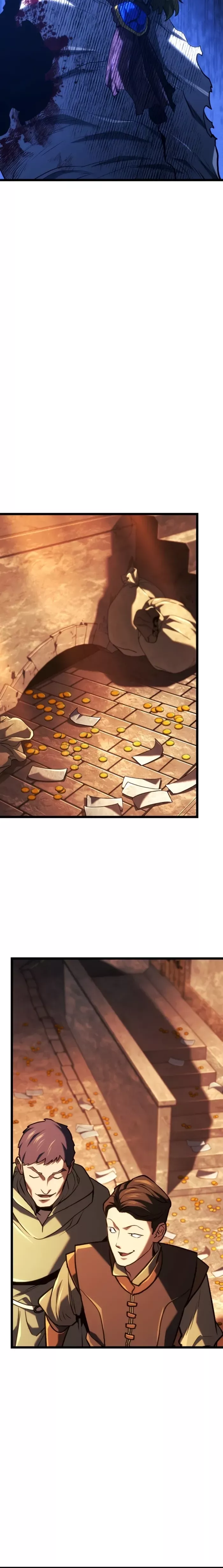 Read Revenge of the Sword Clan's Hound EN Manga Online
